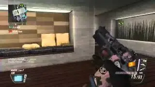 Petites actions CTF Raid -  Ligue / nSlyde Kapo
