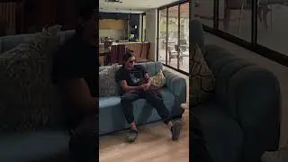 No me esperaba esta noticia de mi hermana
