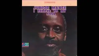 Junior Mance - A Time And A Place