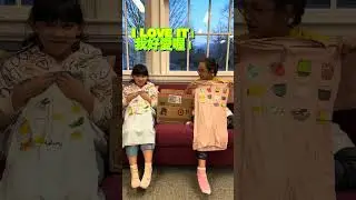 Bilingual Unboxing Video @skyeandoliver