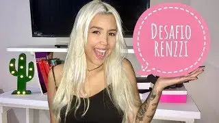 Vídeo de Apresentação - Desafio Renzzi