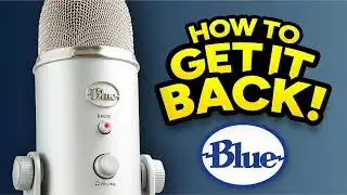 How to Fix Yeti Blue Not Recognized on Mac in 3 Steps