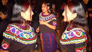 UUUUYYYY MARY TELETOR QUE HERMOSURA Y A BAILAR CON LA DINASTIA ORTIZ XOYITA MÚSICAL