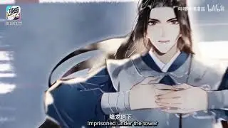 [ENG SUB] Tianbao Fuyao Lu (天宝伏妖录) Manhua - PV