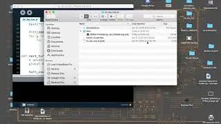 How to Upload / Hand In Your Processing Project