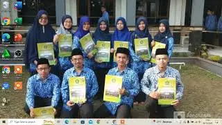 Langsung Isi Nilai RDM