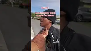 Казах в майами ограбление, Олжас Каныбек 