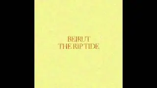 Beirut  - A Candle's Fire