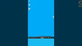 Make Taskbar Buttons Smaller on Windows