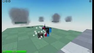 How to Make Backpack Cube! | Roblox Cube Combination