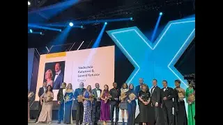 Самые яркие моменты Конвенции 2022