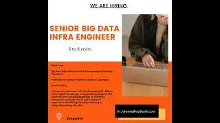 #Applynow #hireme #Jobopenings #bangalorejobs