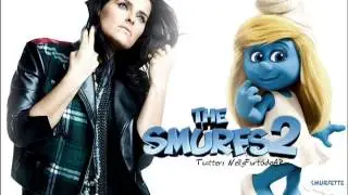 The Smurfs 2 Soundtrack : Nelly Furtado - High Life