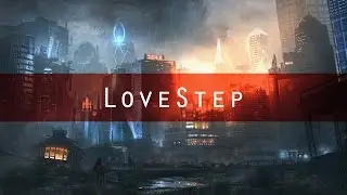 Seven Lions - Cusp (Just A Tune X Last Heroes Flip) [Lovestep I Armada Music]