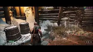 God of War