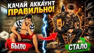 |TYURYAGA TG| COMPLETE GUIDE FOR BEGINNERS - MUST WATCH 