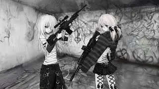 cy4ne - alive [+artixan +kets4eki +m1v +vanity] [artixan]
