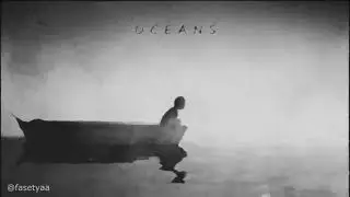Oceans (Shalom Margaret Cover)- Lofi Remix