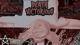 Death Victorious [21 Days of Horror 2025]