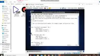 Tau apa itu DNS dan cara instalasi BIND