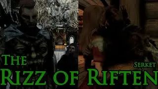 The Rizz of Riften | Back in Time 29 | Modded Skyrim