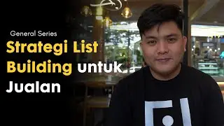 Strategi List Building untuk Jualan
