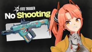 Can You Win Without Weapons in Fate Trigger: The Novita?