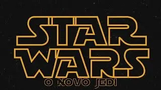 Curtametragem- Star Wars Episódio VIII