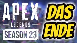 Das Ende von Leaks & Datamining in Apex Legends..