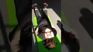 Комплекс для здоровья позвоночника и формирования правильной осанки, ягодиц и мышц тазового дна.