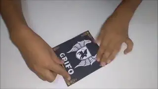 Como fazer bloco de anotações