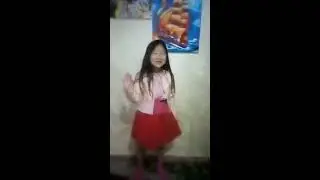 •_•😂Челендж 24 в одном цвете😂•_• 1 часть