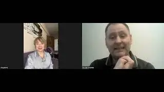 🌟 Интервью с Лидером «ERSAG» Людмилой Крестовской