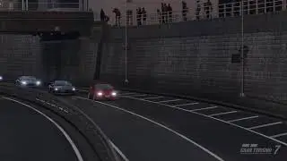 GT7 Daily drive marathon 6/4 and tuning