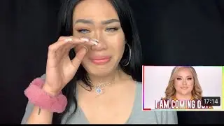 REACTION TO NIKKIETUTORIALS “ I’m Coming Out “