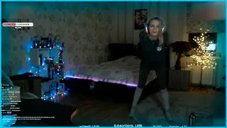 КСЮША СОШЛА С УМА