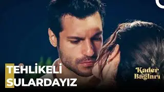 Yapma Rana Yanarız🔥 - Kader Bağları