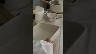Эстетичная посуда с артикулами с вб ❤️ 