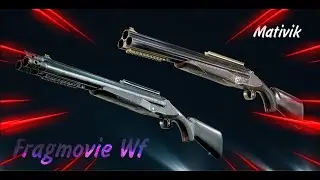 Fragmovie Wf - Mativik