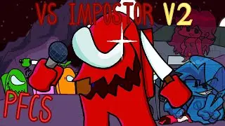 FNF: Vs Impostor V2 - FULL MOD PFCs/All Sicks [3RD ANNIVERSARY SPECIAL!!!]