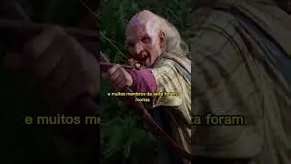 Por Trás do Pânico na Floresta: A História Sombria e Desconhecida