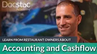Restaurant Perspective: Accounting and Cashflow