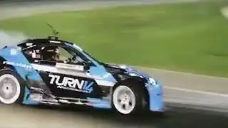 phonky drift