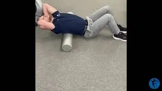 Thoracic Mobility Exercises