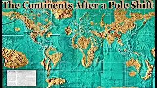 Earth's Poles Shift every 12000 Years:  Ethiopian Volcano Erupts After 12000 Years | The Ark of Zion