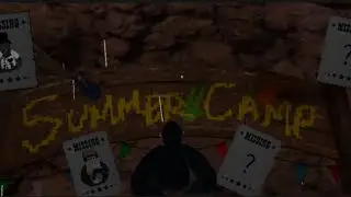 Summer Camp Pt.2