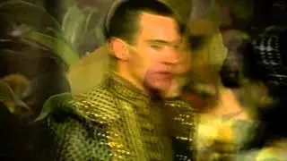Blackmore's Night -   Леди Зеленые Рукава