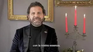 Auguri di Buone Feste (2020)