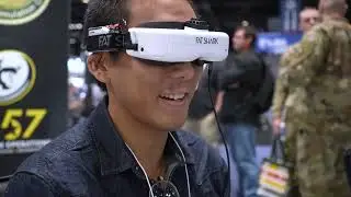 I/ITSEC 2025 - Relieve the Connection, Excitement and Ingenuity