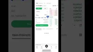 Купив ETH